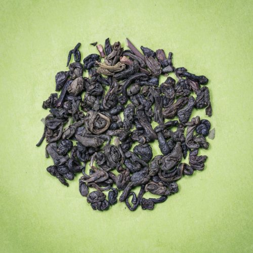 Anbassa-artisan-torrefacteur-the-vert-aromatise-Menthe-Nana-GUP