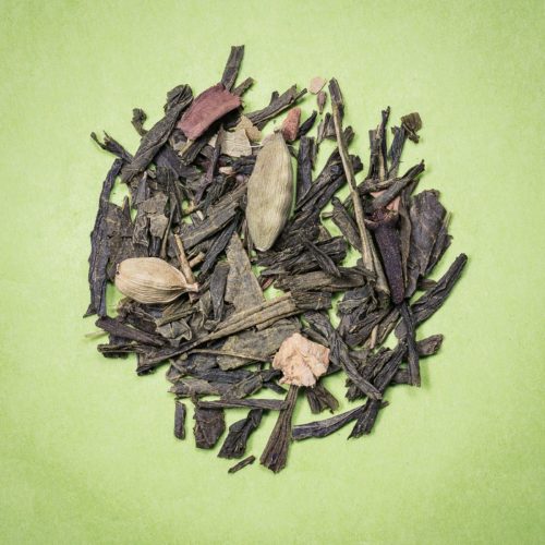 Anbassa-artisan-torrefacteur-the-vert-aromatise-Yogi-Chai-GUP