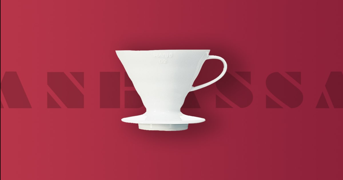 Torréfacteur à Café Manuel HEBEOT En Céramique - 27,3 Cm Pour Cuisinière à Gaz