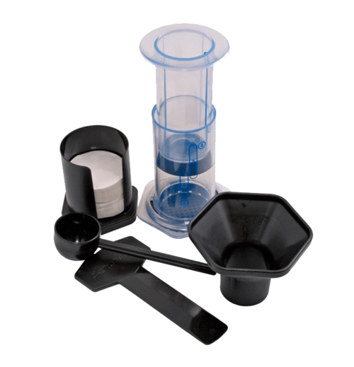 anbassa artisan torrefacteur aeropress