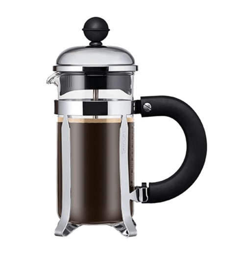 anbassa artisan torrefacteur cafetiere a piston chambord 3 tasses