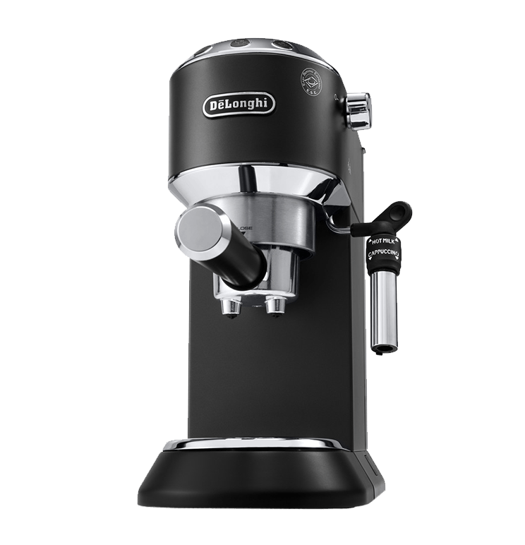 anbassa artisan torrefacteur machine espresso dedica noire 01