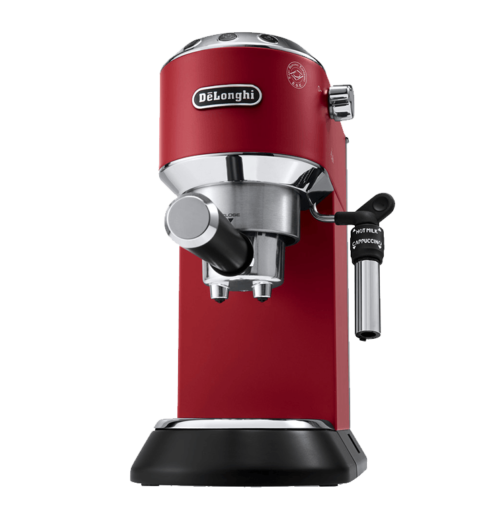 anbassa artisan torrefacteur machine espresso dedica rouge 01