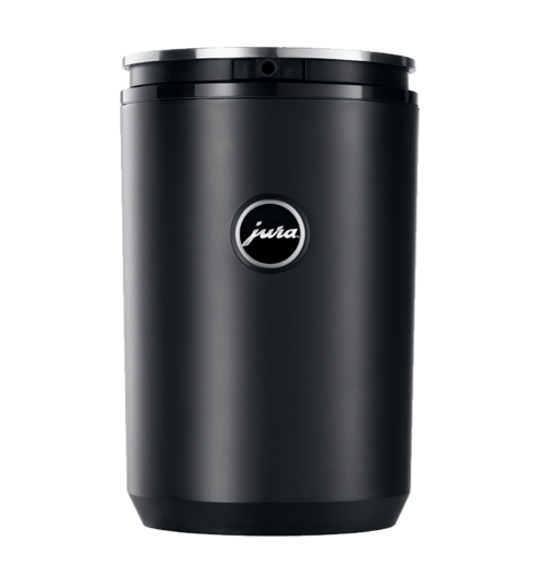 Anbassa Artisan Torrefacteur Accessoire Jura Cool Control 1 L Black