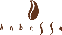Anbassa Artisan Torrefacteur Banniere Logo