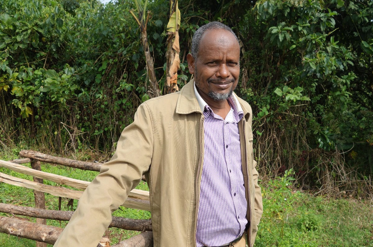 Anbassa Artisan Torrefacteur Cafe Exception Honey Jimma Botto Ethiopie Img 4 Min