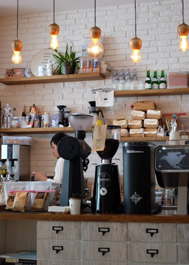 Anbassa Coffee Shops 1