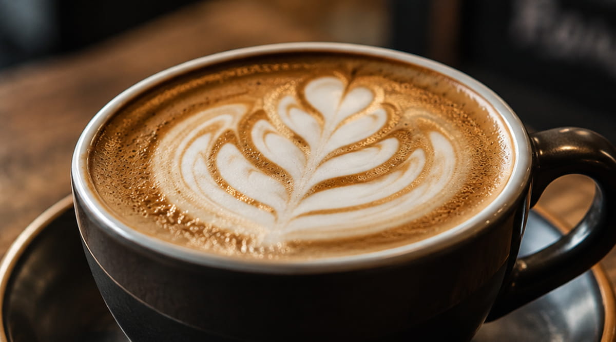 Cafe Professionnel Coffee Shop