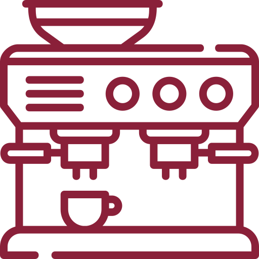 Icon Formation Barista