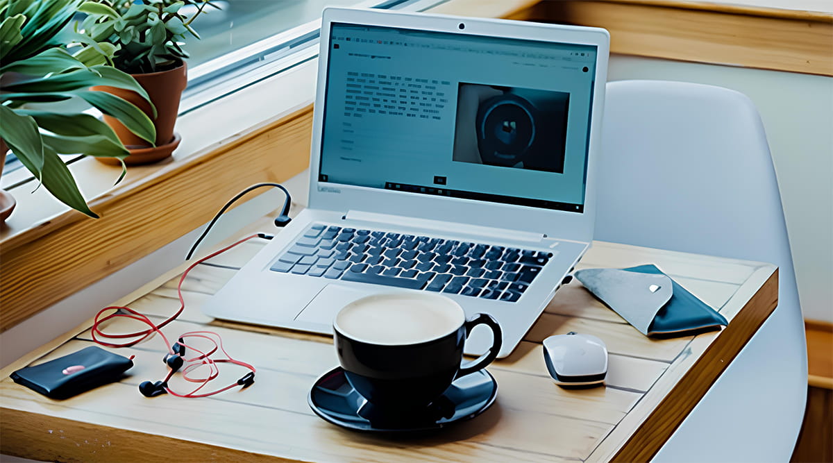 Solution Cafe Entreprise Bureaux